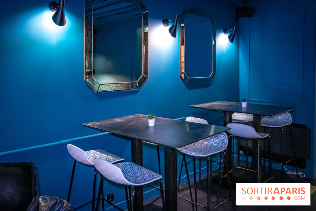 Solera, le bar à cocktails le plus fou de Paris