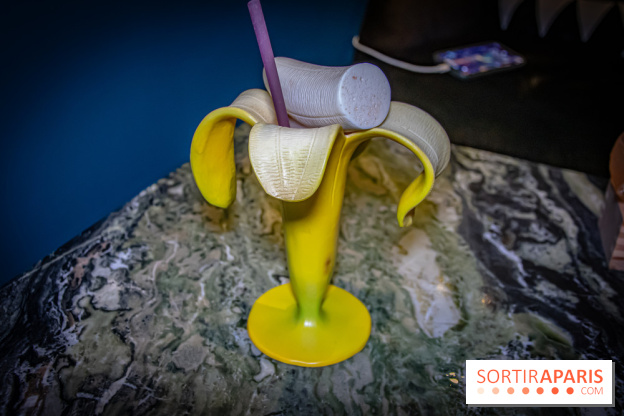 Solera, le bar à cocktails le plus fou de Paris