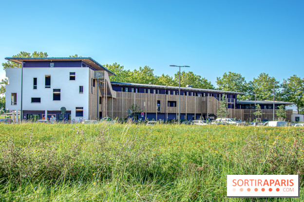 Eklo, nos photos du nouvel hôtel à Marne-la-Vallée, à deux pas de Disneyland Paris