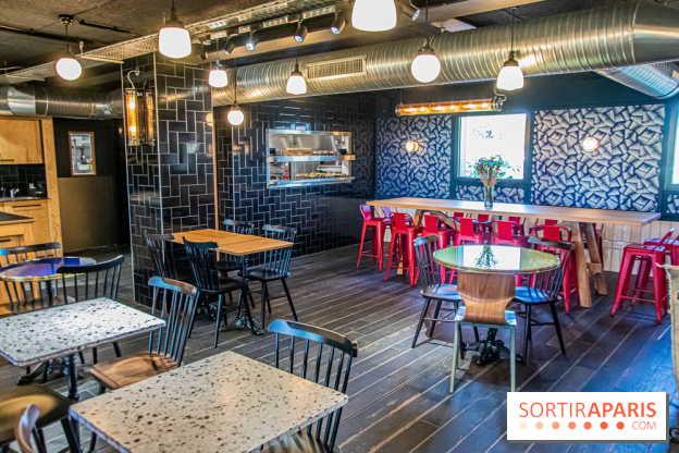 Eklo, nos photos du nouvel hôtel à Marne-la-Vallée, à deux pas de Disneyland Paris