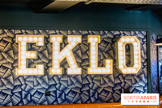 Eklo, nos photos du nouvel hôtel à Marne-la-Vallée, à deux pas de Disneyland Paris