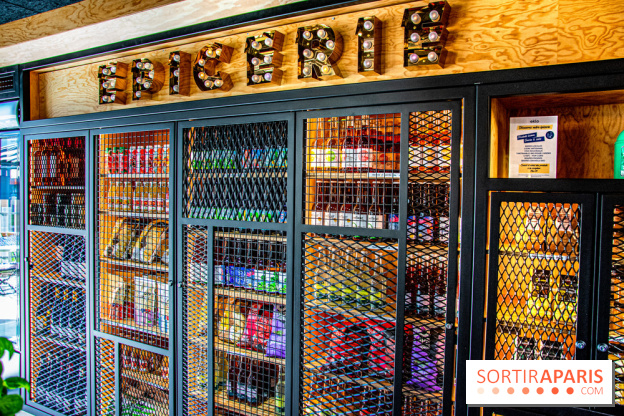 Eklo, nos photos du nouvel hôtel à Marne-la-Vallée, à deux pas de Disneyland Paris