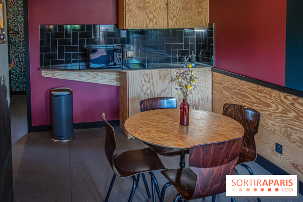 Eklo, nos photos du nouvel hôtel à Marne-la-Vallée, à deux pas de Disneyland Paris