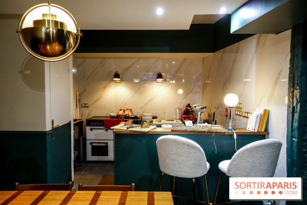 Le P'tit Louis, nos photos