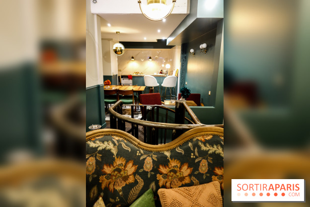 Le P'tit Louis, nos photos