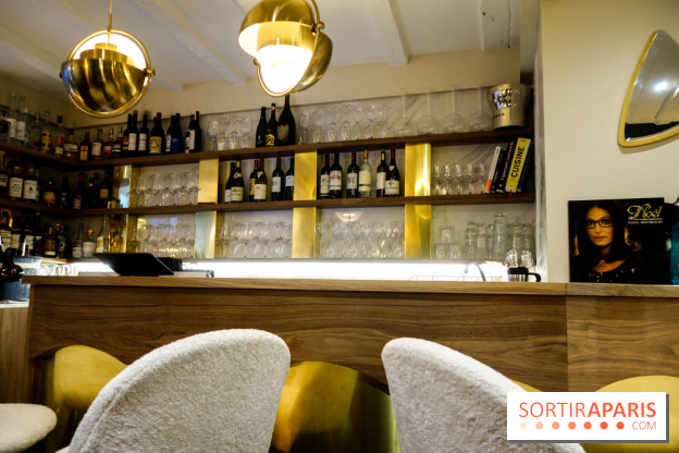 Le P'tit Louis, nos photos