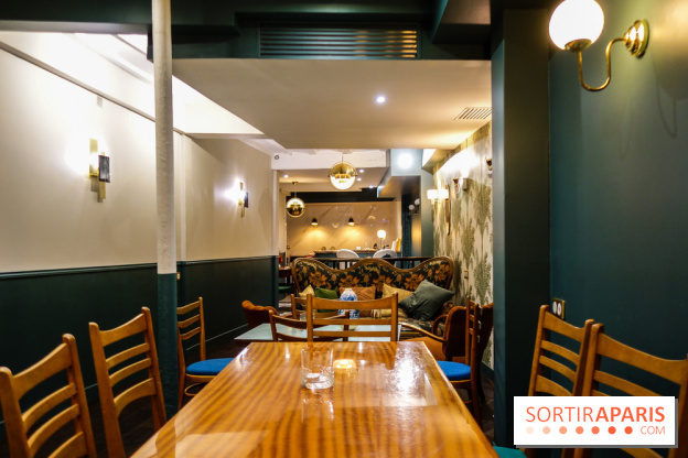 Le P'tit Louis, nos photos