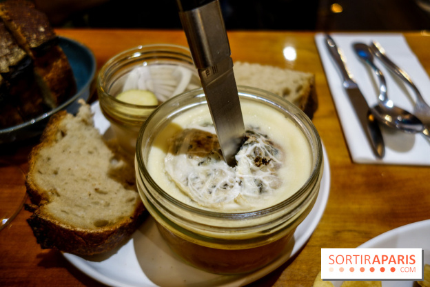 Le P'tit Louis, nos photos