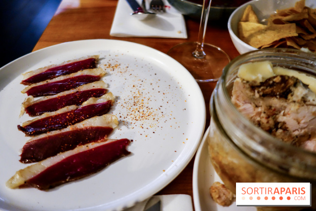 Le P'tit Louis, nos photos