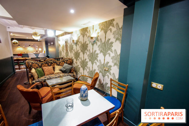 Le P'tit Louis, nos photos