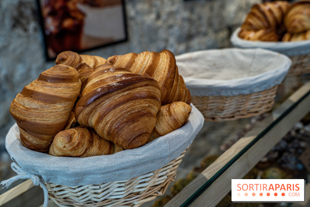 La Pâtisserie de Jeffrey Cagnes, les photos 