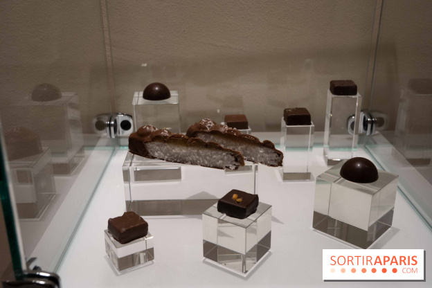 La Pâtisserie de Jeffrey Cagnes, les photos 