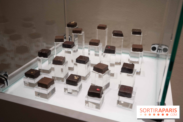 La Pâtisserie de Jeffrey Cagnes, les photos 