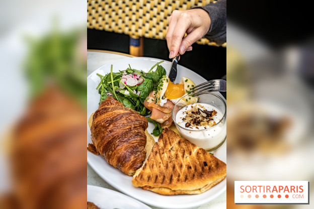 Le Brunch des Triplettes de Belleville 