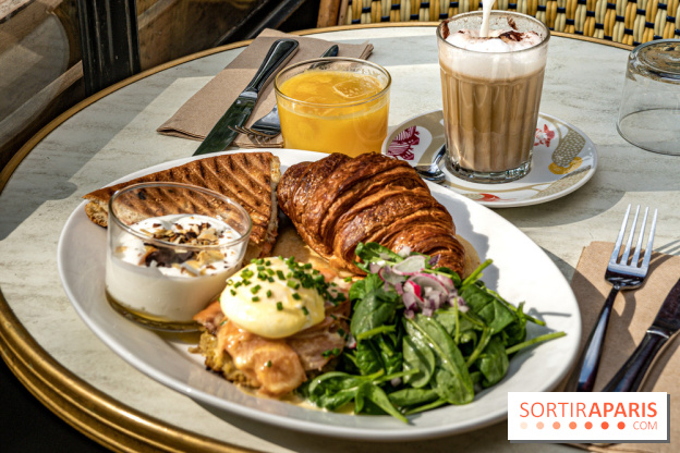 Le Brunch des Triplettes de Belleville 