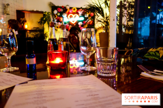 La Vie Douce, nos photos