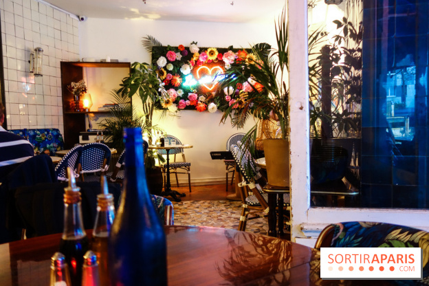 La Vie Douce, nos photos