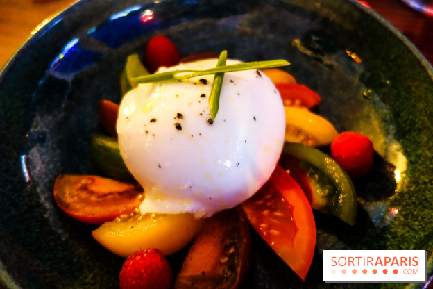 La Vie Douce, nos photos