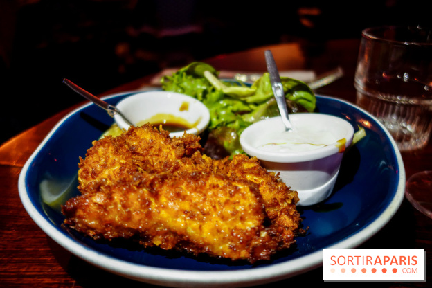 La Vie Douce, nos photos