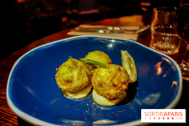 La Vie Douce, nos photos