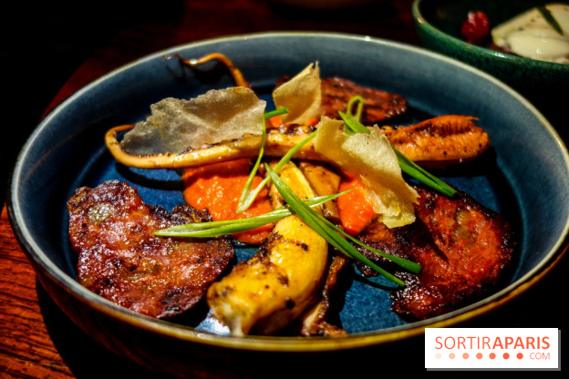 La Vie Douce, nos photos