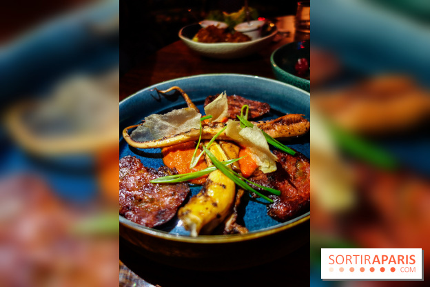 La Vie Douce, nos photos