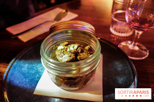 La Vie Douce, nos photos