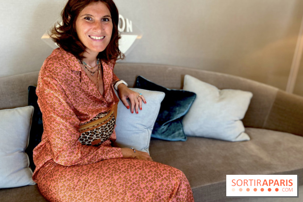  The Reunion, le pop up canon de l'Hôtel de Crillon