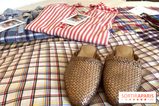  The Reunion, le pop up canon de l'Hôtel de Crillon