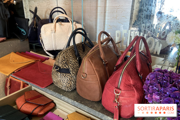  The Reunion, le pop up canon de l'Hôtel de Crillon