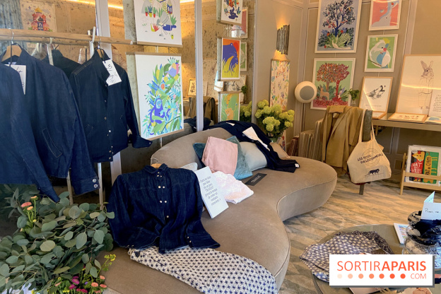  The Reunion, le pop up canon de l'Hôtel de Crillon