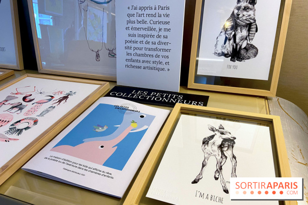  The Reunion, le pop up canon de l'Hôtel de Crillon