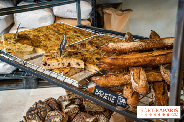 La boulangerie Michalak