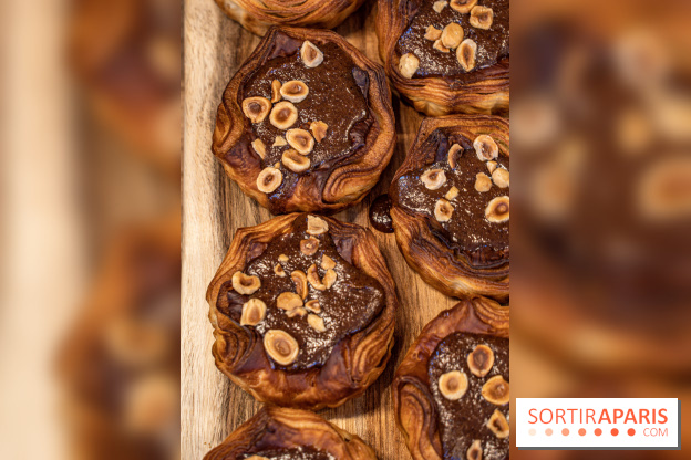 La boulangerie Michalak