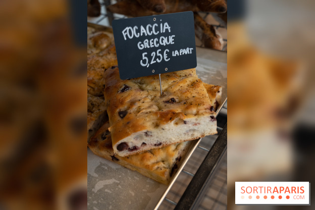 La boulangerie Michalak