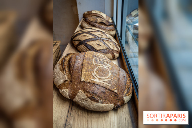 La boulangerie Michalak