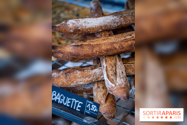 La boulangerie Michalak