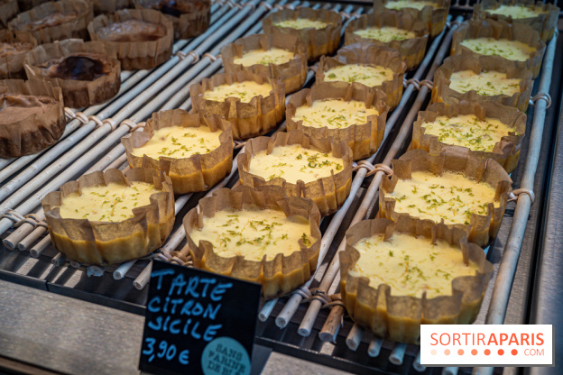 La boulangerie Michalak