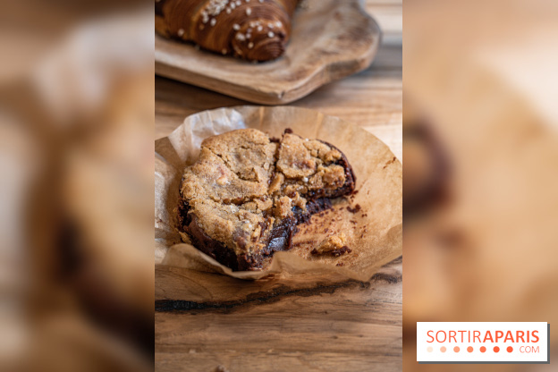 La boulangerie Michalak