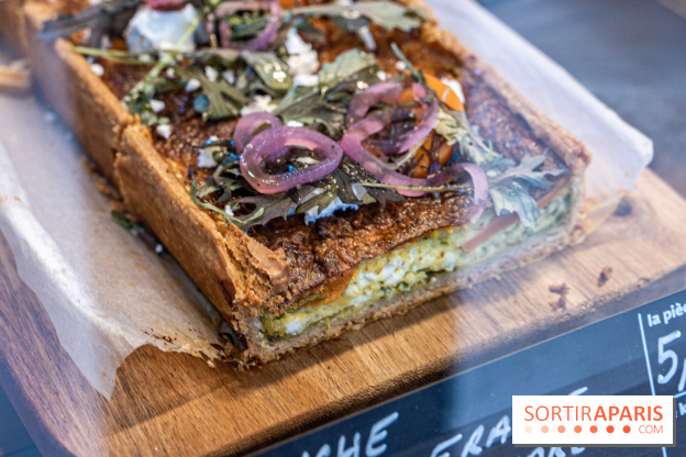 La boulangerie Michalak