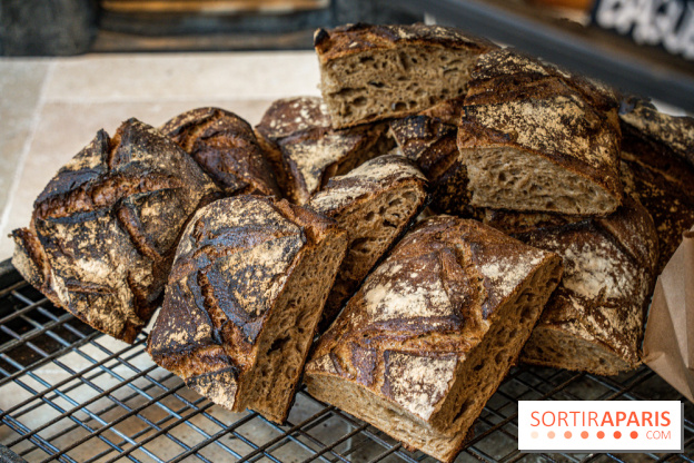 La boulangerie Michalak