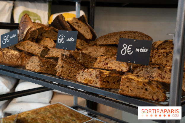 La boulangerie Michalak