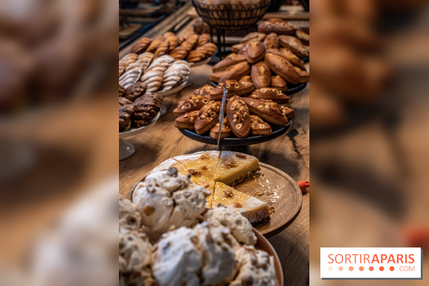 La boulangerie Michalak