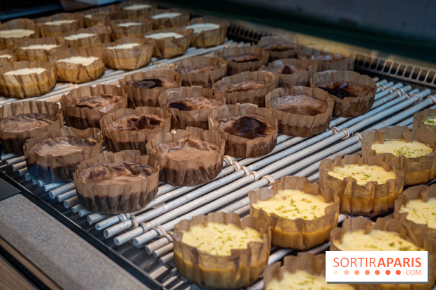 La boulangerie Michalak