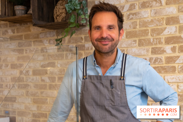 La boulangerie Michalak