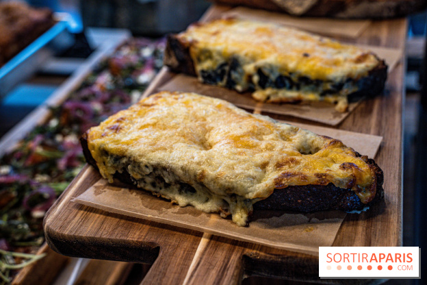 La boulangerie Michalak