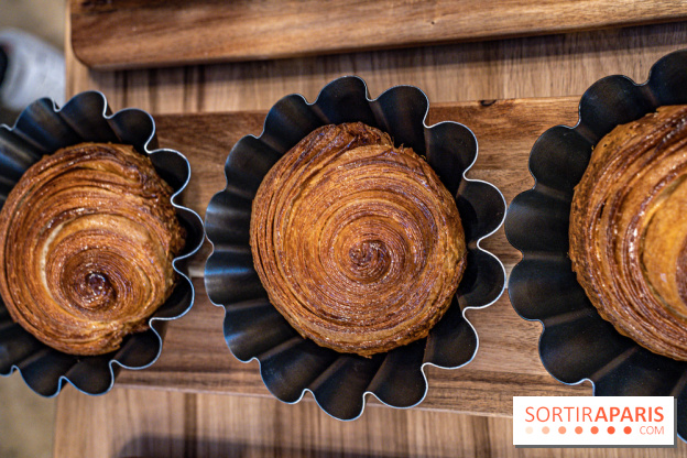 La boulangerie Michalak