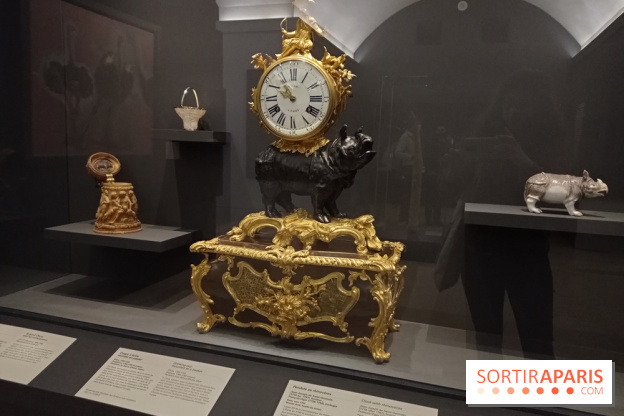 Venus d'ailleurs, matériaux et objets voyageurs