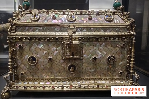 Venus d'ailleurs, matériaux et objets voyageurs