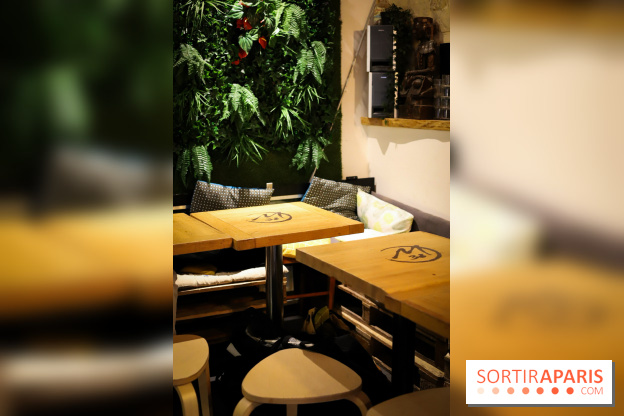 38M le bar branché de la rue Mouffetard